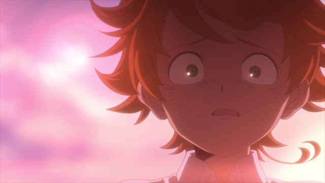 a promised neverland episode 1