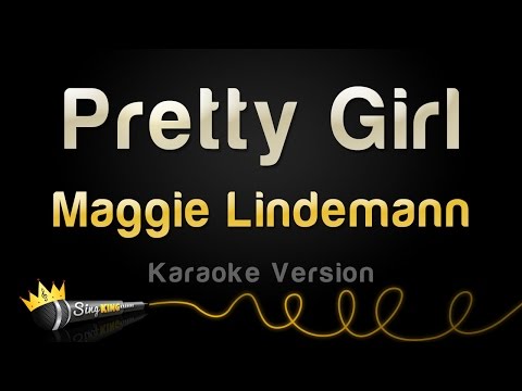 pretty girl song download mp3
